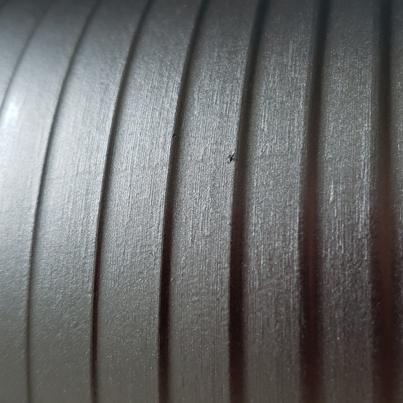 ☕ Grey Plastic Planter - Picture 8 of 8